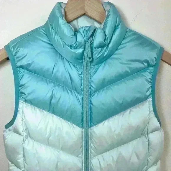 Mountain Hardware Women’s Ratio Down Puffer Vest Size X-Small - Picture 4 of 14